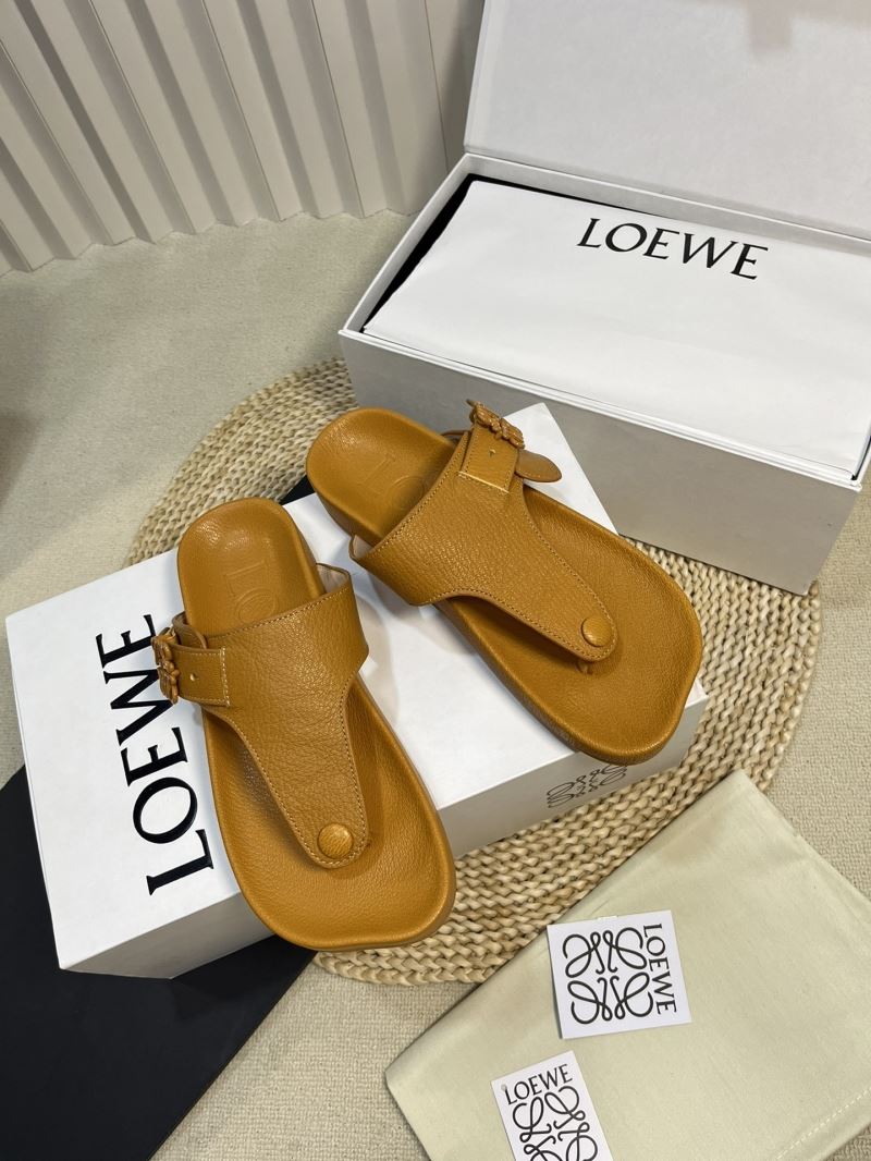 Loewe Sandals